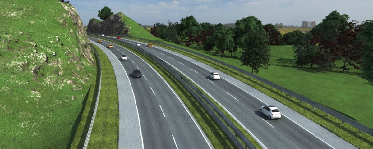 3D Highway
