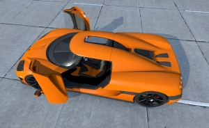 3d car configurator